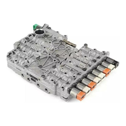 Corpo valvola trasmissione DODGE RAM1500 8 RWD V6 3.0L 3.6L dal 2013 in poi 8HP45 8HP70