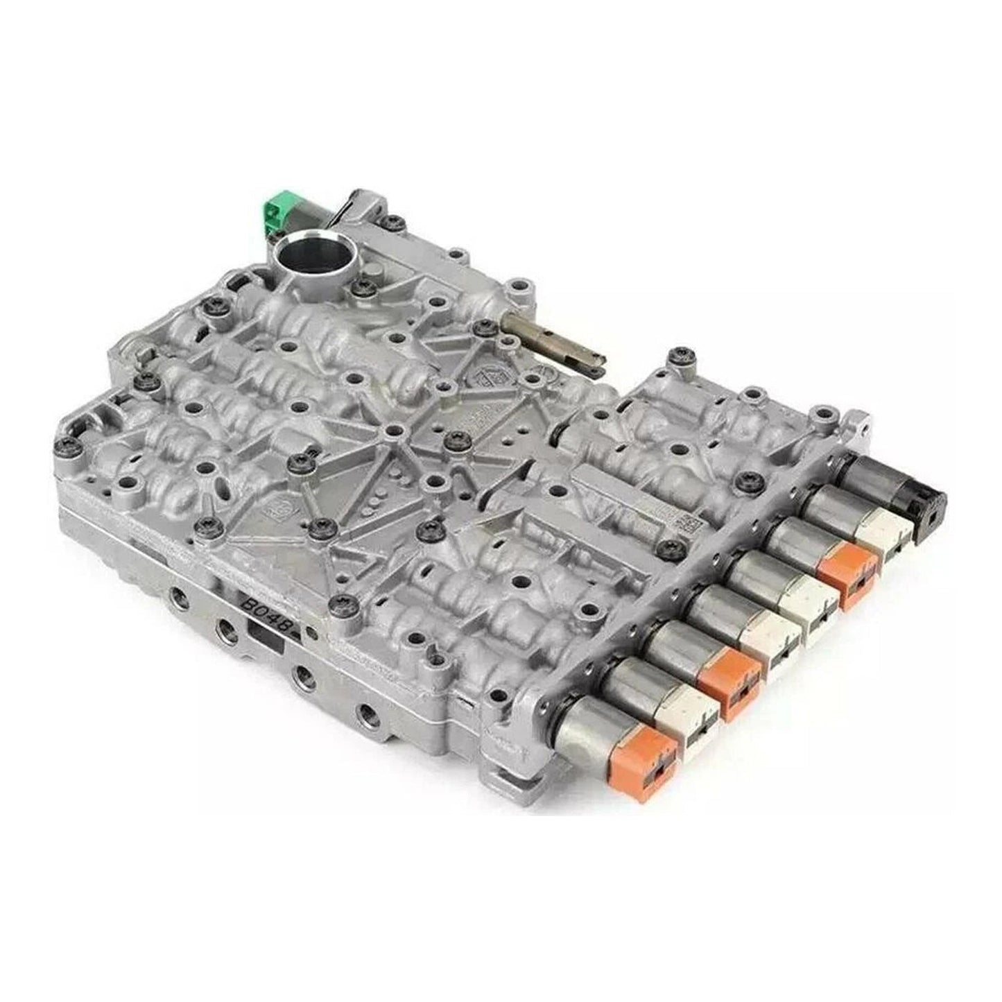 Corpo valvola trasmissione BMW1 SER 8 RWD L4 1.6L 2.0L L6 3.0L dal 2012 in poi 8HP45 8HP70
