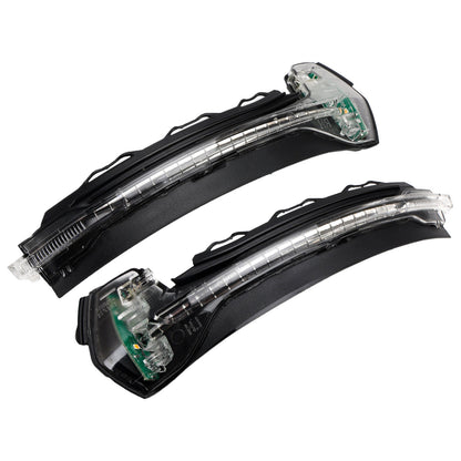 Coppia di indicatori di direzione per specchietti laterali Audi A3 S3 RS3 8V 2012-2020 8V0949101 8V0949102