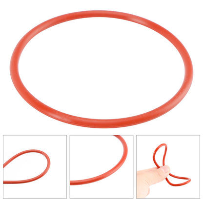 PB070060 (A)、 PB070063 (D) Set di O-ring per base bruciatore 2 pezzi
