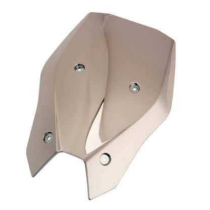 2025-2026 KAWASAKI Z900 Z 900 Parabrezza Parabrezza