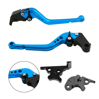 Leva frizione freno lunga adatta per CFMOTO 250SR 250NK CBS 2019-2022