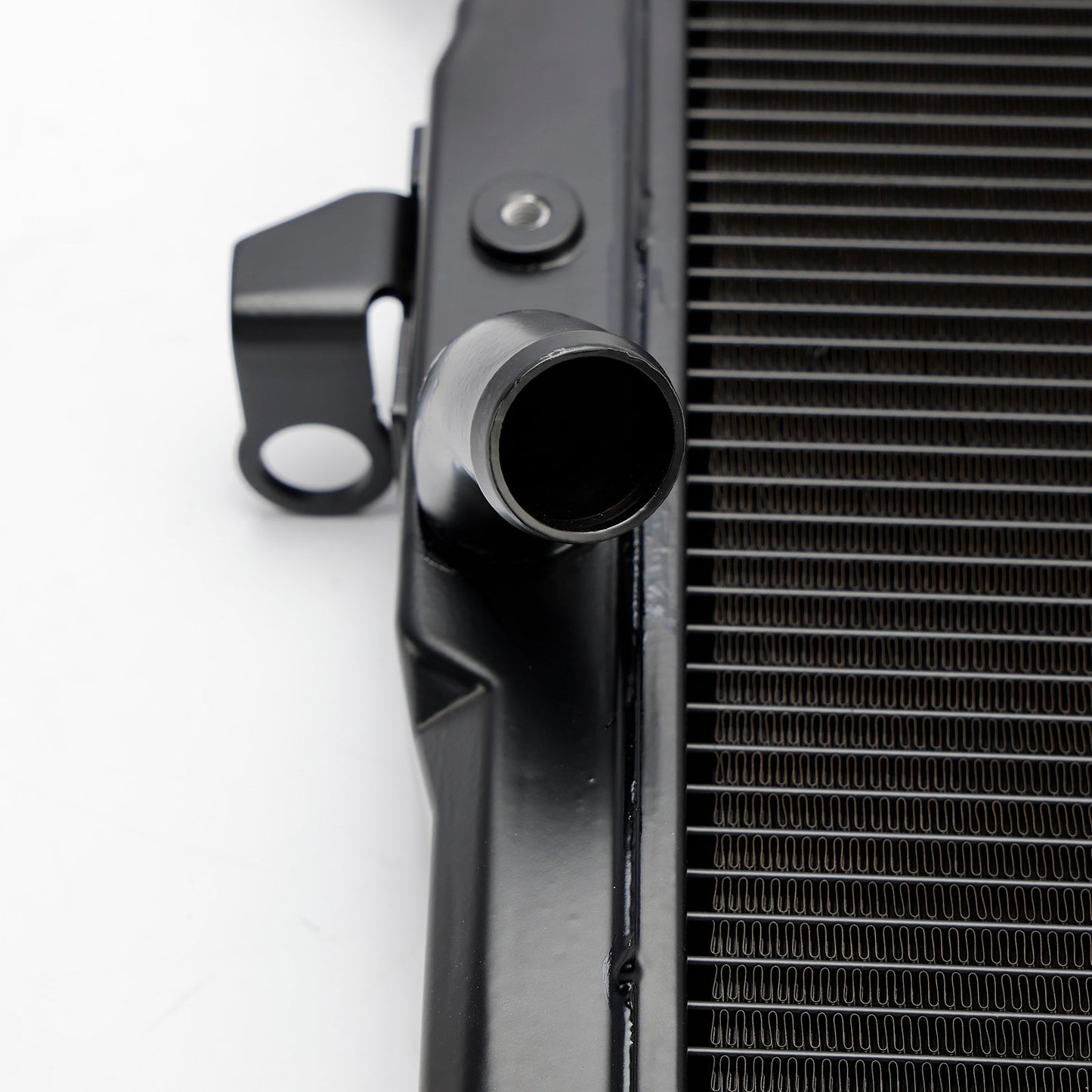 Radiatore di raffreddamento del motore Yamaha Tenere 700 XTZ700 2019-2024