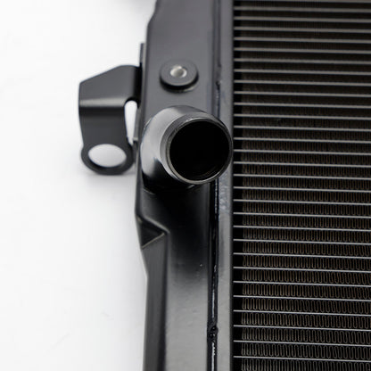 Radiatore di raffreddamento del motore Yamaha Tenere 700 XTZ700 2019-2024