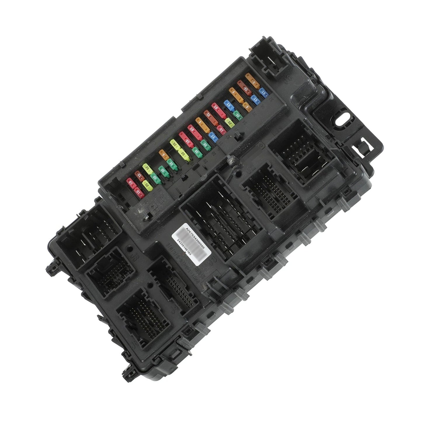 Modulo di controllo della scatola dei fusibili FU5Z-15604-D per Ford Edge 2015-2018