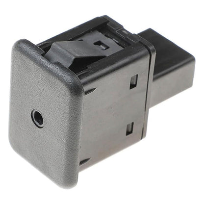 Presa di ingresso audio/aux per Vauxhall Corsa D GMC 25832461