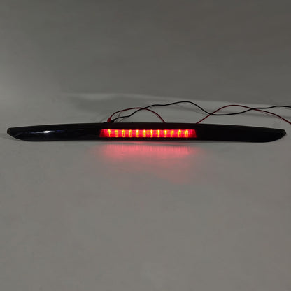 Luce freno posteriore di terza posizione per Volvo XC60 2008-2017, codice 30764562 31420367, colore nero.