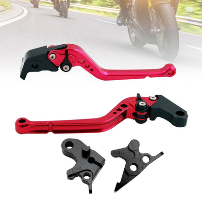 Leva frizione freno lunga adatta per HONDA CRF1100L Africa Twin 2020-2021