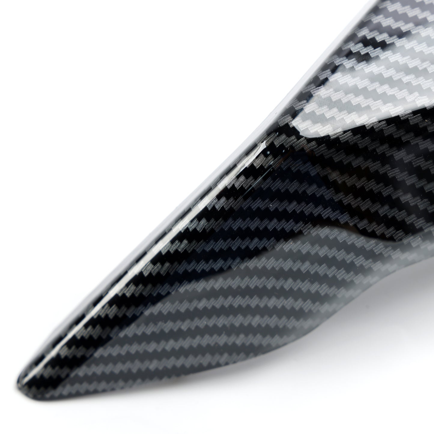 Pannello carenatura sedile laterale posteriore per Yamaha Tracer 900 / GT 2018-2020