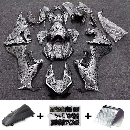 Kit di carene in plastica ABS stampate a iniezione per Honda CBR1000RR 2017-2025