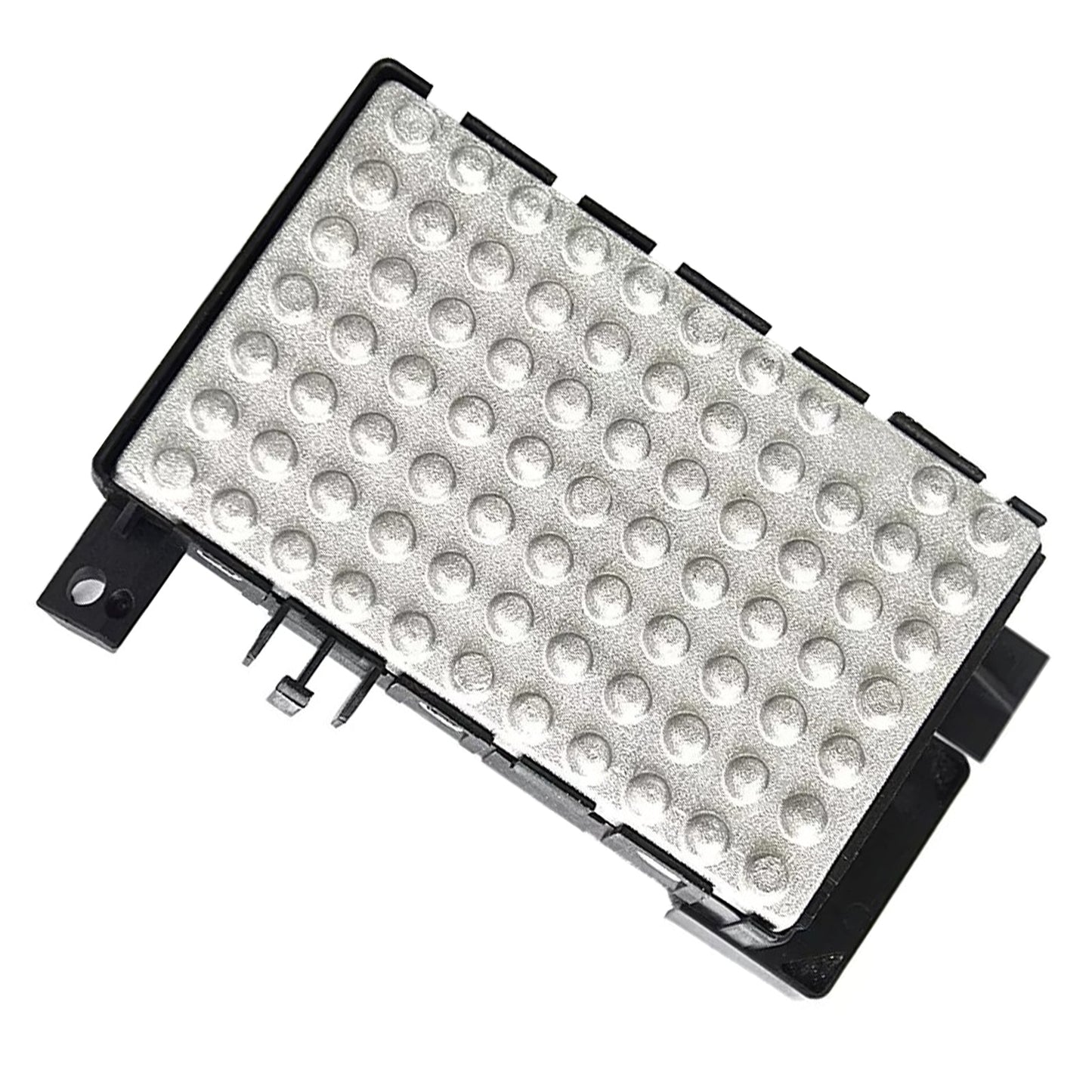 Nuovo resistore del motore del ventilatore A/C 2218706758 per Mercedes-Benz S550 S600 2007-2013