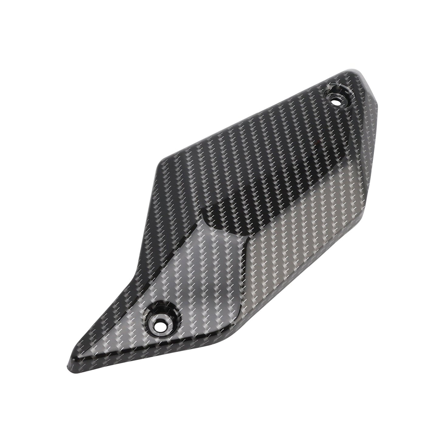 Carenature decorative per pannello telaio sinistro Honda X-ADV 750 2021-2025