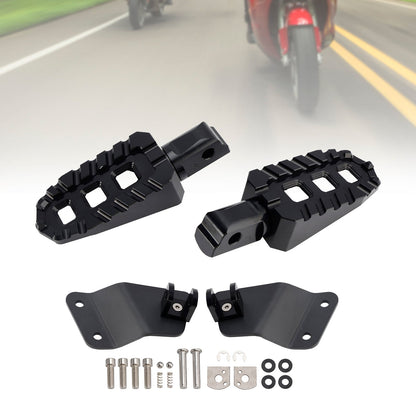 Pedane posteriori HONDA Trail 125 2021-2024