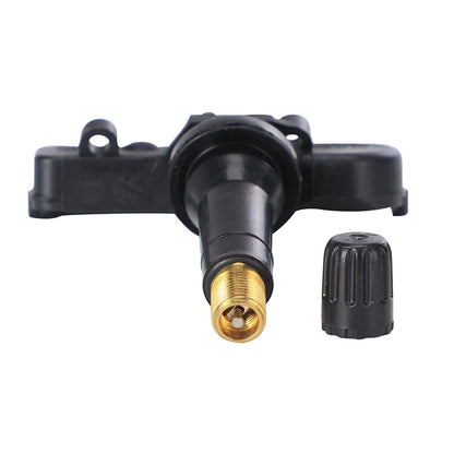 1 sensore di pressione pneumatici TPMS per Buick Cadillac Chevy Suburban GMC 13586335