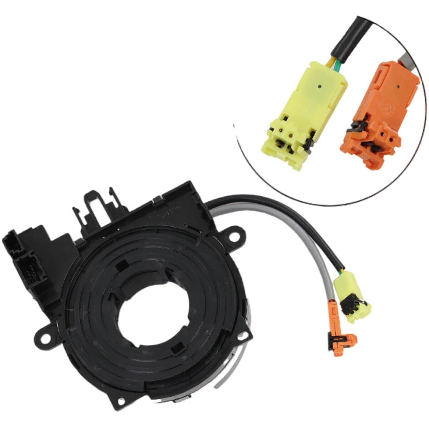 Molla a spirale 25554-4BA1A per Nissan Rogue 2.0L 2.5L 2014-2020