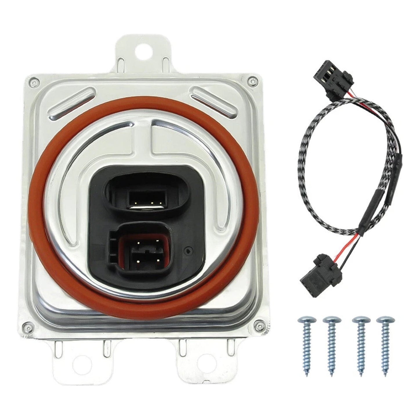 Modulo ballast HID allo xeno 68254149AA per Dodge Charger Challenger 2015-2022