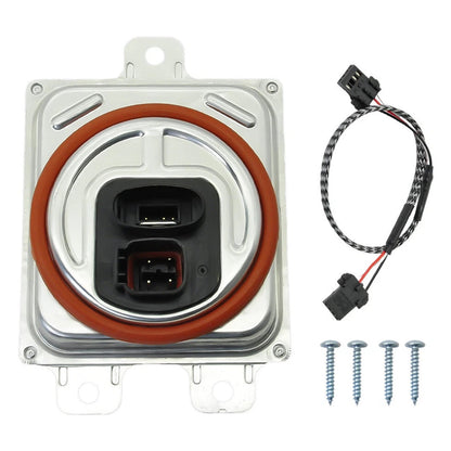 Modulo ballast HID allo xeno 68254149AA per Dodge Charger Challenger 2015-2022