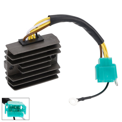 Regolatore di tensione/raddrizzatore per Kawasaki Z 900 Z1 Z 1000 A1 A2 21066-019