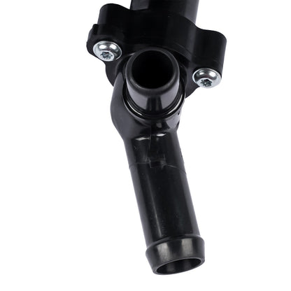 2019-2023 Per Mazda 3 2.5L Automatico, Senza Turbo Valvola di controllo del liquido di raffreddamento PYFB-15-16ZA