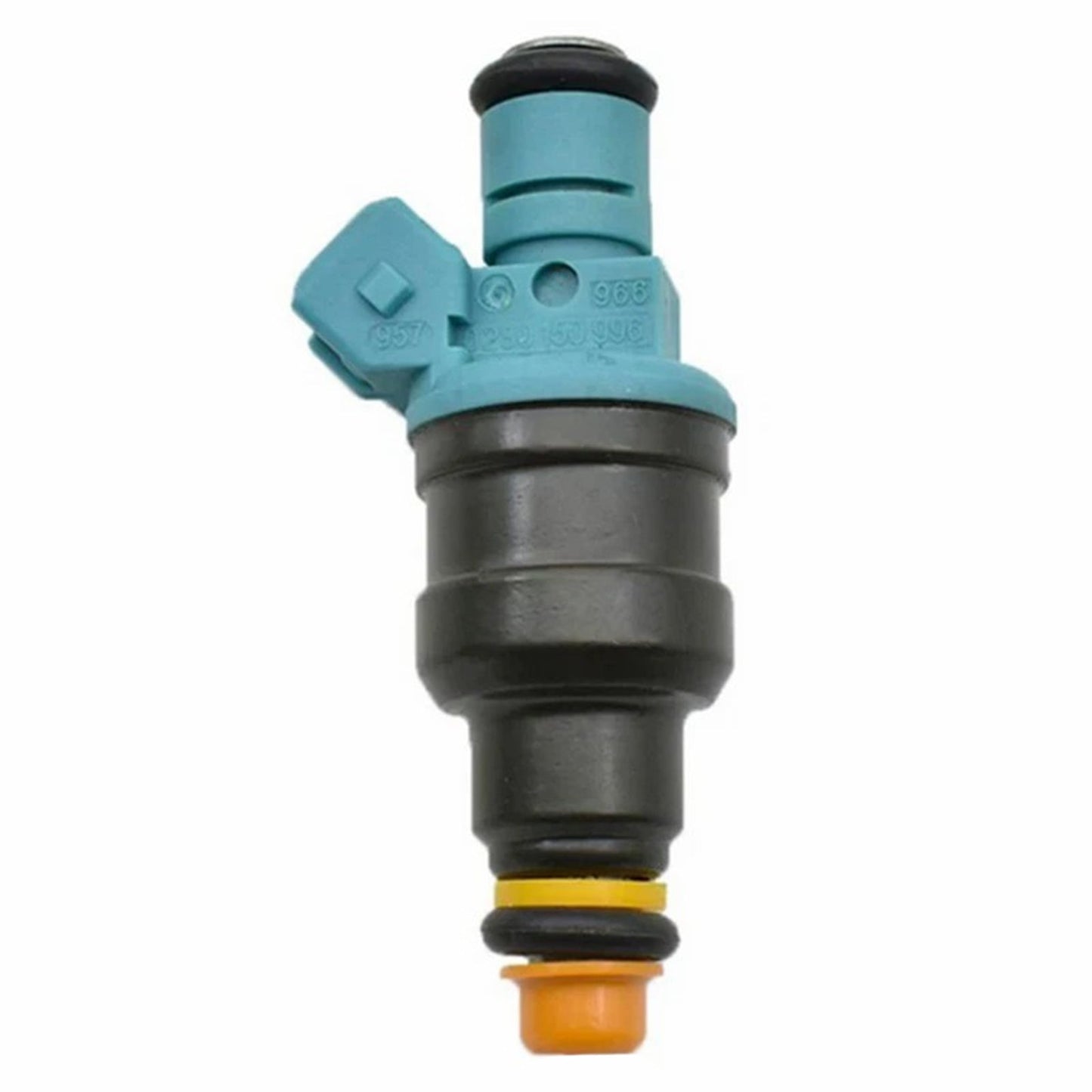 1 iniettore di carburante per Lada Niva 2121 1700i 1.7L 1996-2017 0280150996