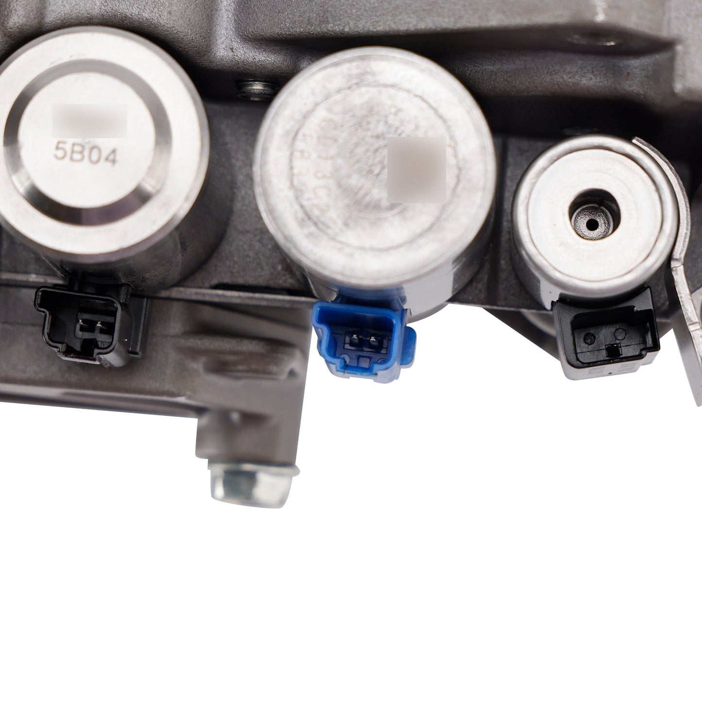 Unità di controllo della trasmissione sostitutiva del corpo valvola CVT Toyota K114