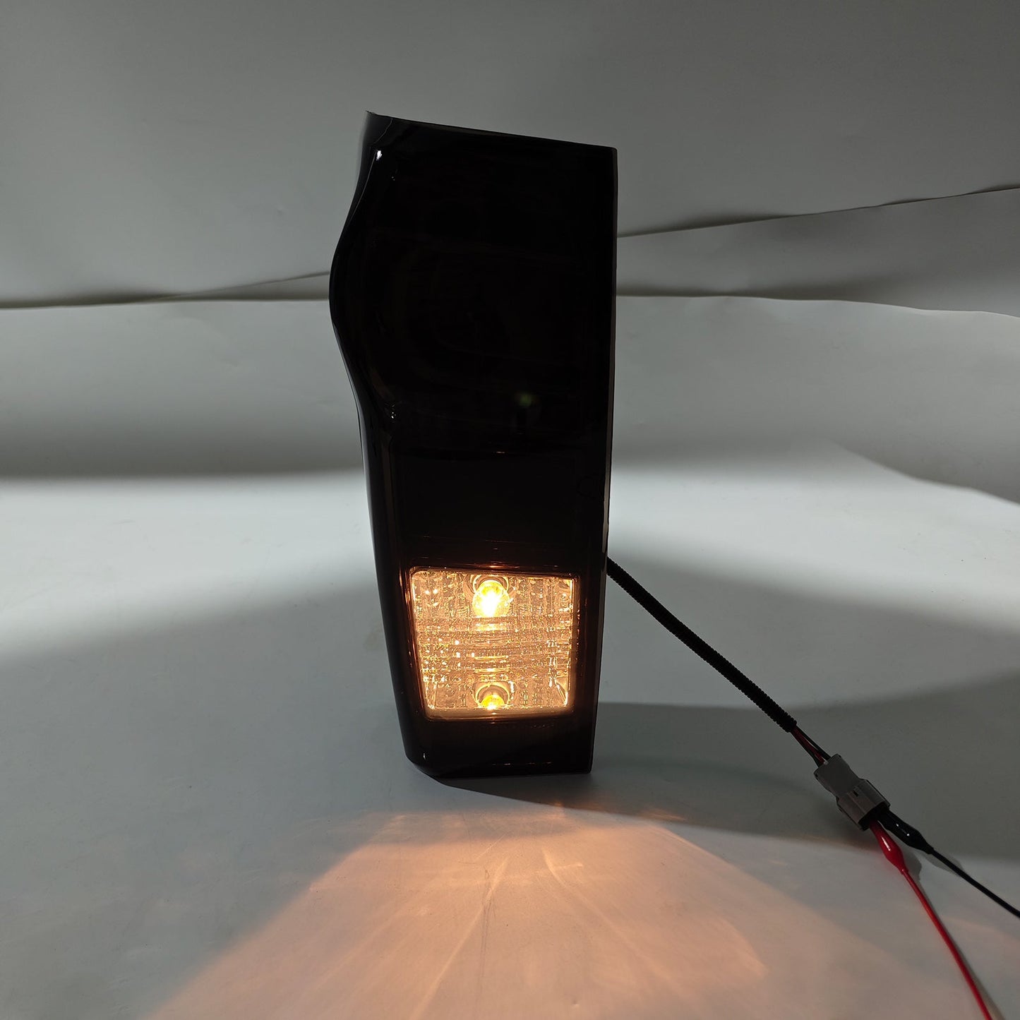 Coppia di fanali posteriori a LED per ISUZU D-MAX DMAX 2012-2019