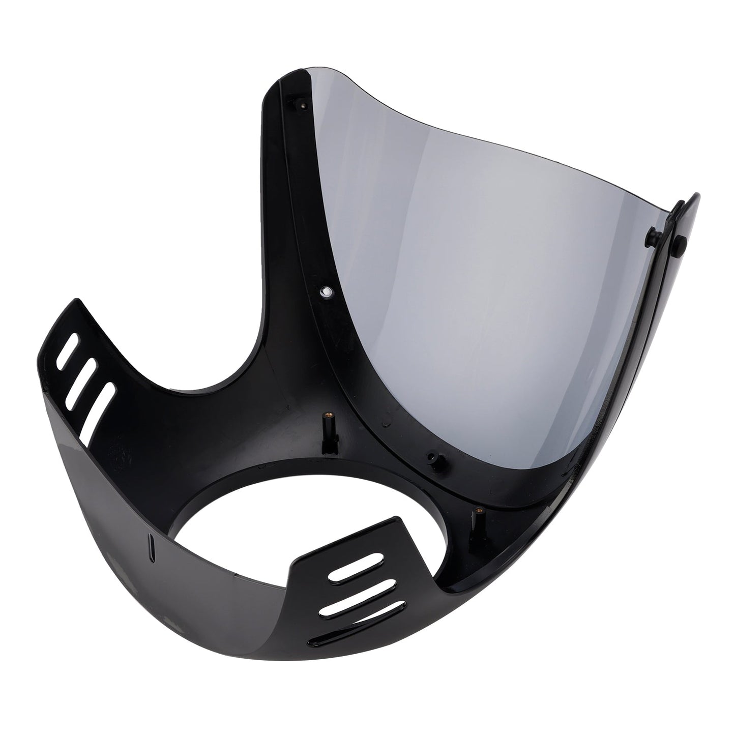 Parabrezza per BMW R NINE T 2014-2024