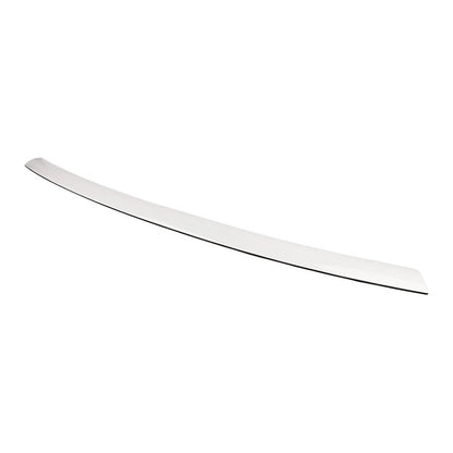 Modanatura superiore per parabrezza anteriore bianco Toyota FJ Cruiser 2007-2014