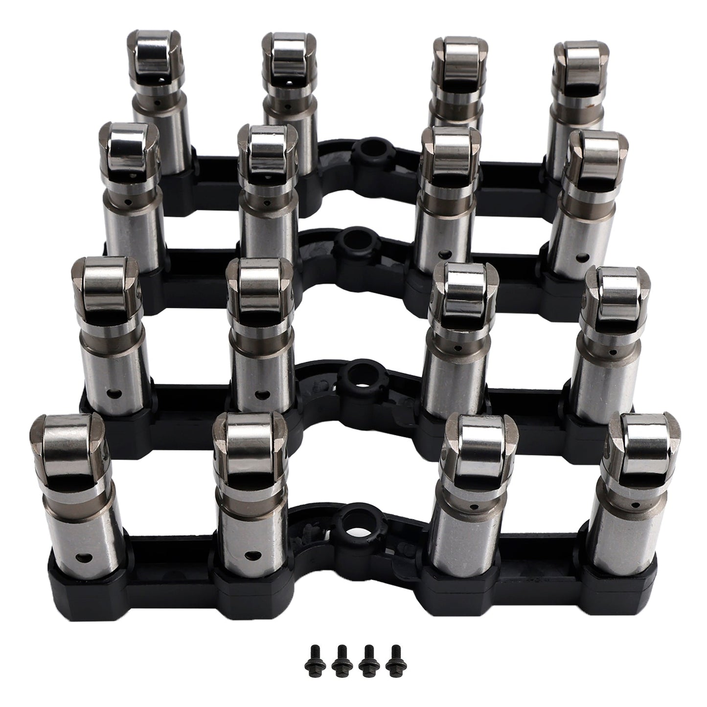Sollevatori idraulici anteriori e posteriori MDS Jeep Grand Cherokee L 6.4L / 5.7L 2021–2024 5038786AD