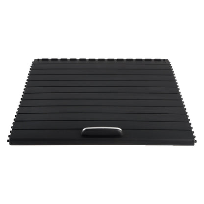 Copri-tenda avvolgibile scorrevole portabicchieri 1666805802 per Mercedes GL 350/450
