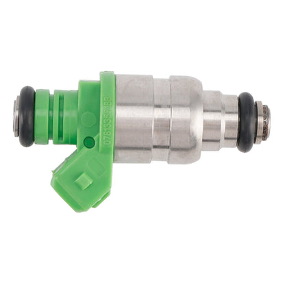 1 pz. Iniettore carburante 078133551BB adatto per Audi A4 S4 A6 S6 Allroad 2.7L