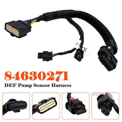 Cablaggio sensore pompa DEF 84630271 per Silverado Sierra Duramax 2017-2020 L5P