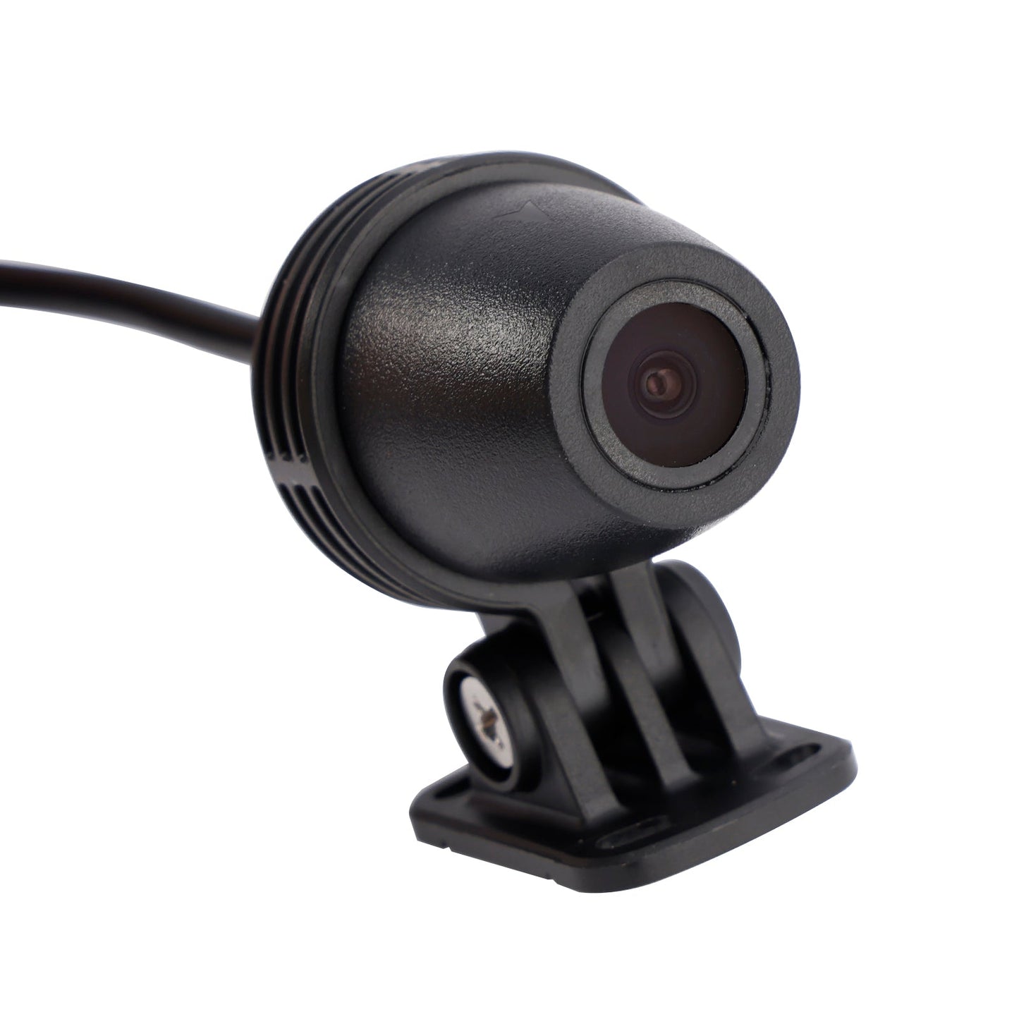 Motociclo CarPlay 7 pollici universale registrazione 1080P per scooter moto