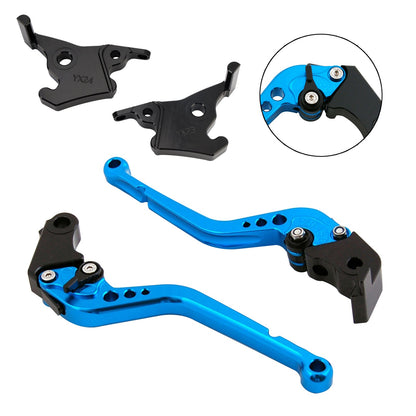 Leva frizione freno lunga YAMAHA XMAX 300 2023-2025