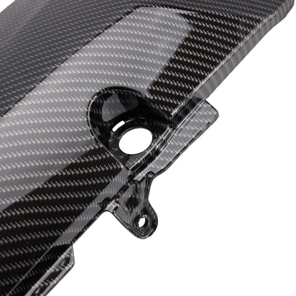 2025-2026 Per Yamaha Tenere 700 T700S Copertura laterale posteriore della carenatura