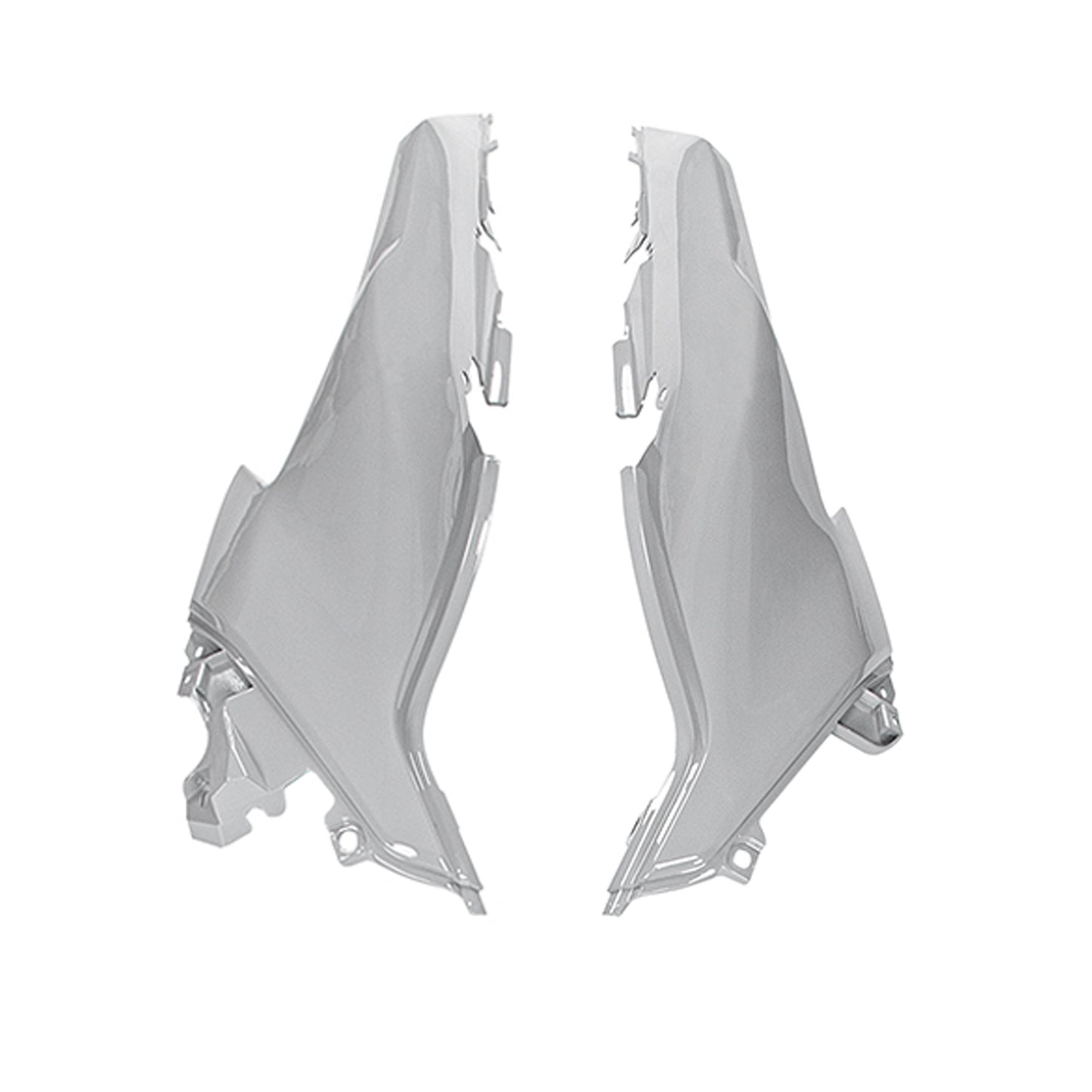 Kit carenatura carrozzeria in plastica ABS ad iniezione per Yamaha T-MAX 560 2022-2024 02#