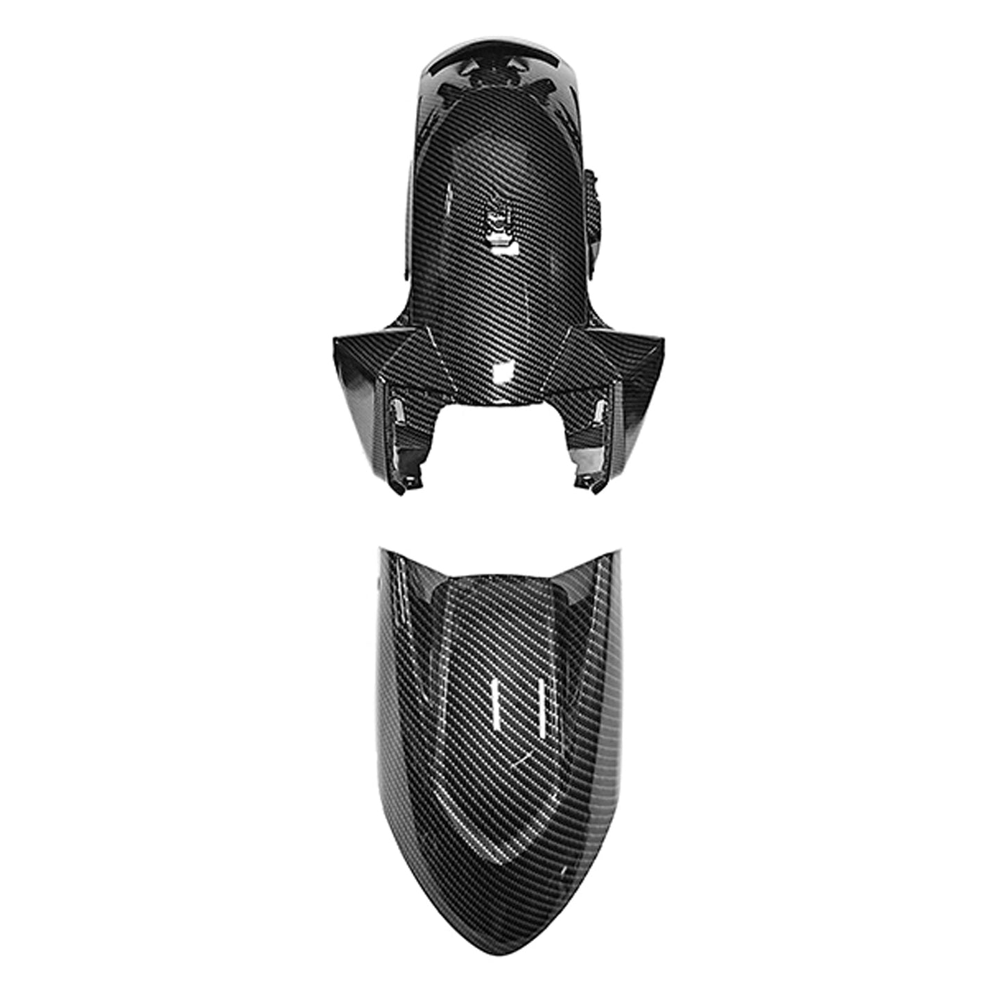 Kit di carene iniettate per Yamaha TMAX560 2025-2026