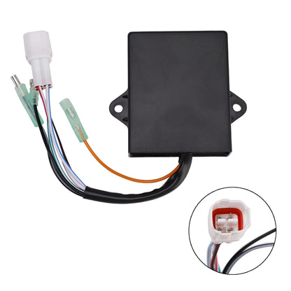 Unità di accensione CDI 4Em-85540-10 adatta per Yamaha Yfm80 Raptor 80 02-08