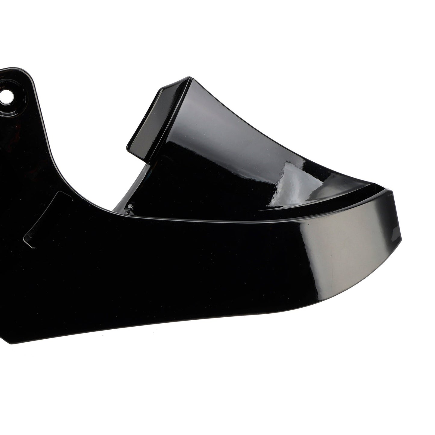 Alette spoiler anteriori Street Triple 765R/RS 2023-2025