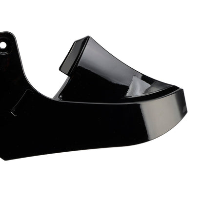 Alette spoiler anteriori Street Triple 765R/RS 2023-2025
