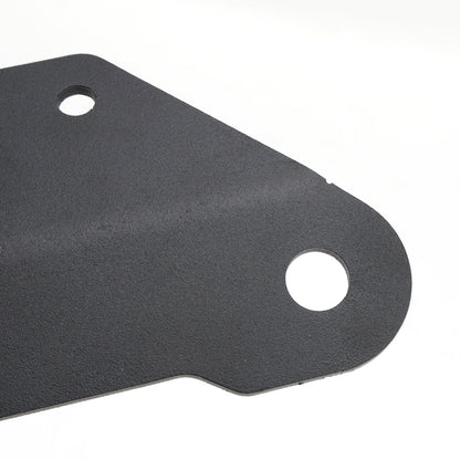 Kit di staffe di rinforzo per il supporto dell'ammortizzatore anteriore per Kawasaki KRX 1000