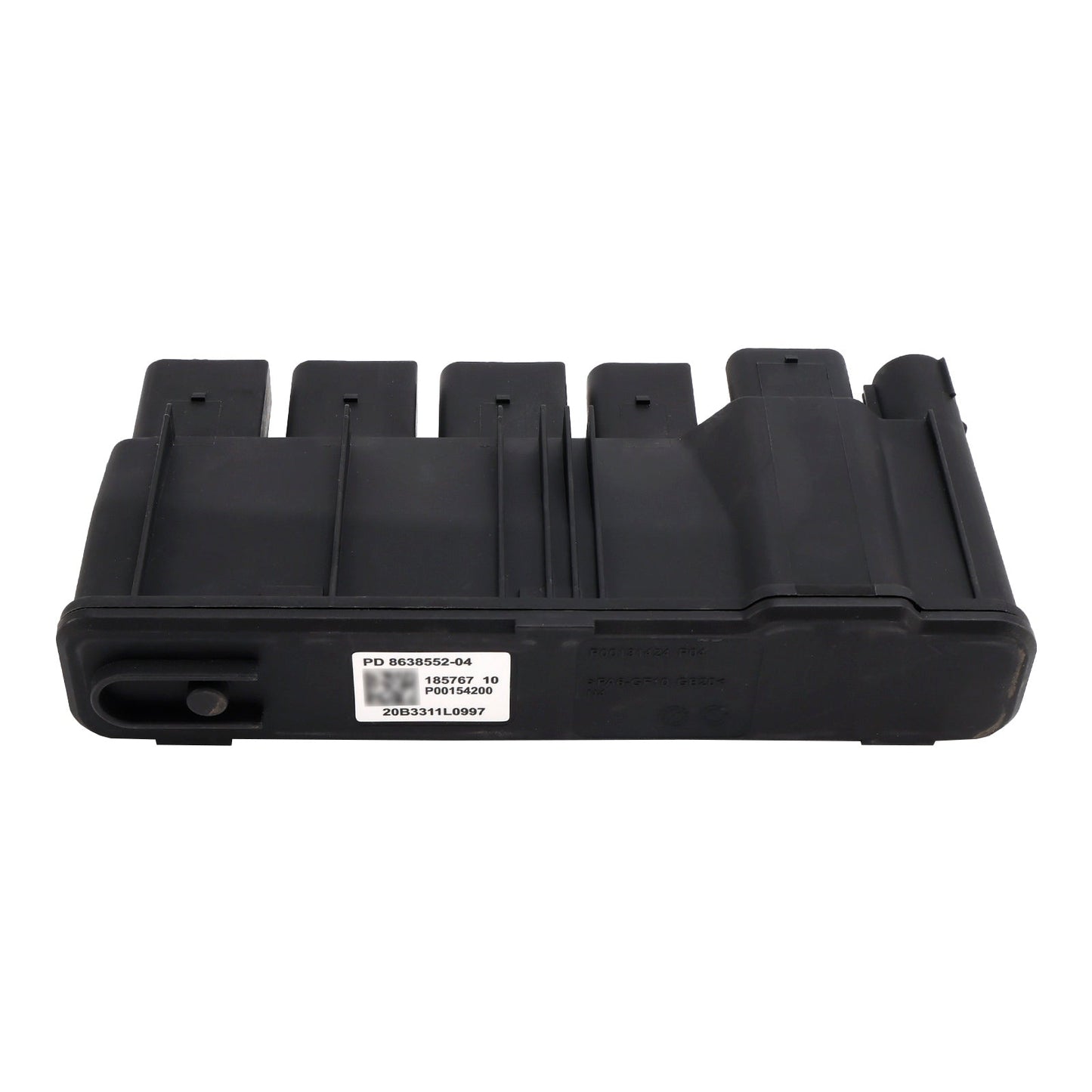 Modulo fusibile di alimentazione integrato 12638638552 per BMW G30 M550i 4.4L