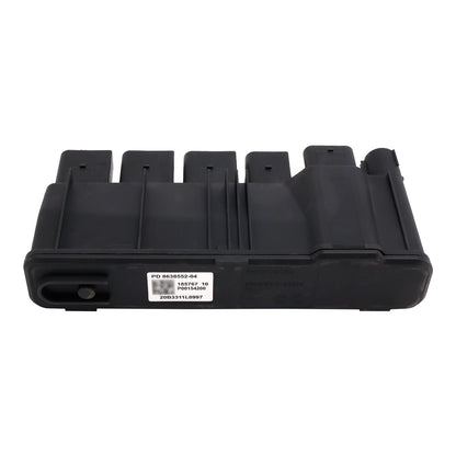 Modulo fusibile di alimentazione integrato 12638638552 per BMW G30 M550i 4.4L