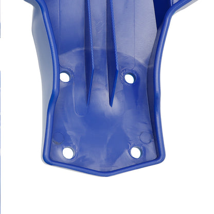 Parafango anteriore alto per Yamaha Tenere 700 2019-2026