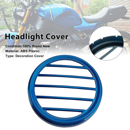Carenatura coprifaro anteriore Yamaha XSR900 2022-2025