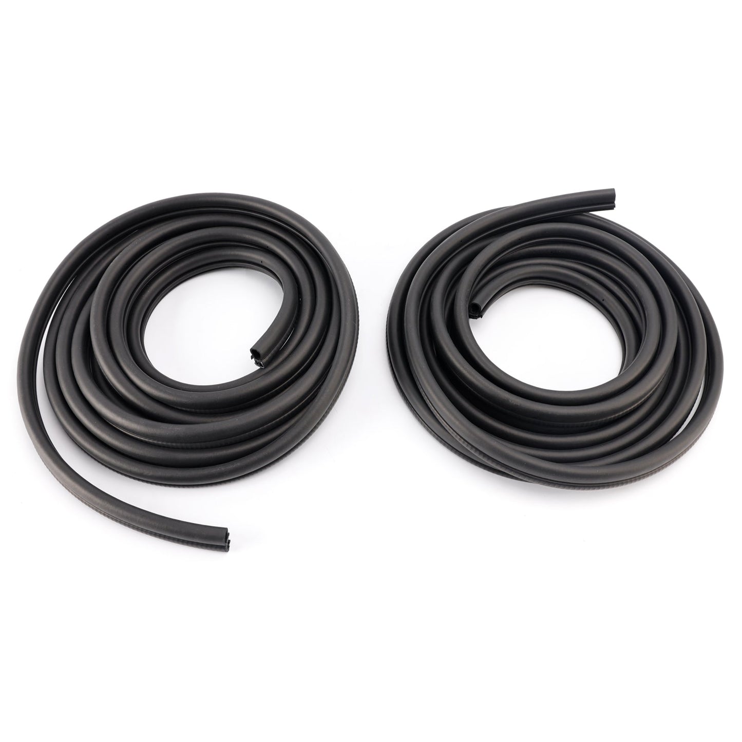 Guarnizione porta guarnizione porta 2 pezzi Chevrolet-Silverado 1500/2500-4 porte cabina estesa Pickup 2000-2006 5130971