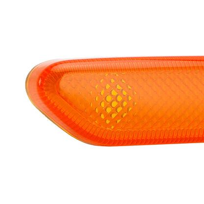 Alloggiamento luce indicatore di direzione lato sinistro per MINI R60 10-17 R61 2012-2017