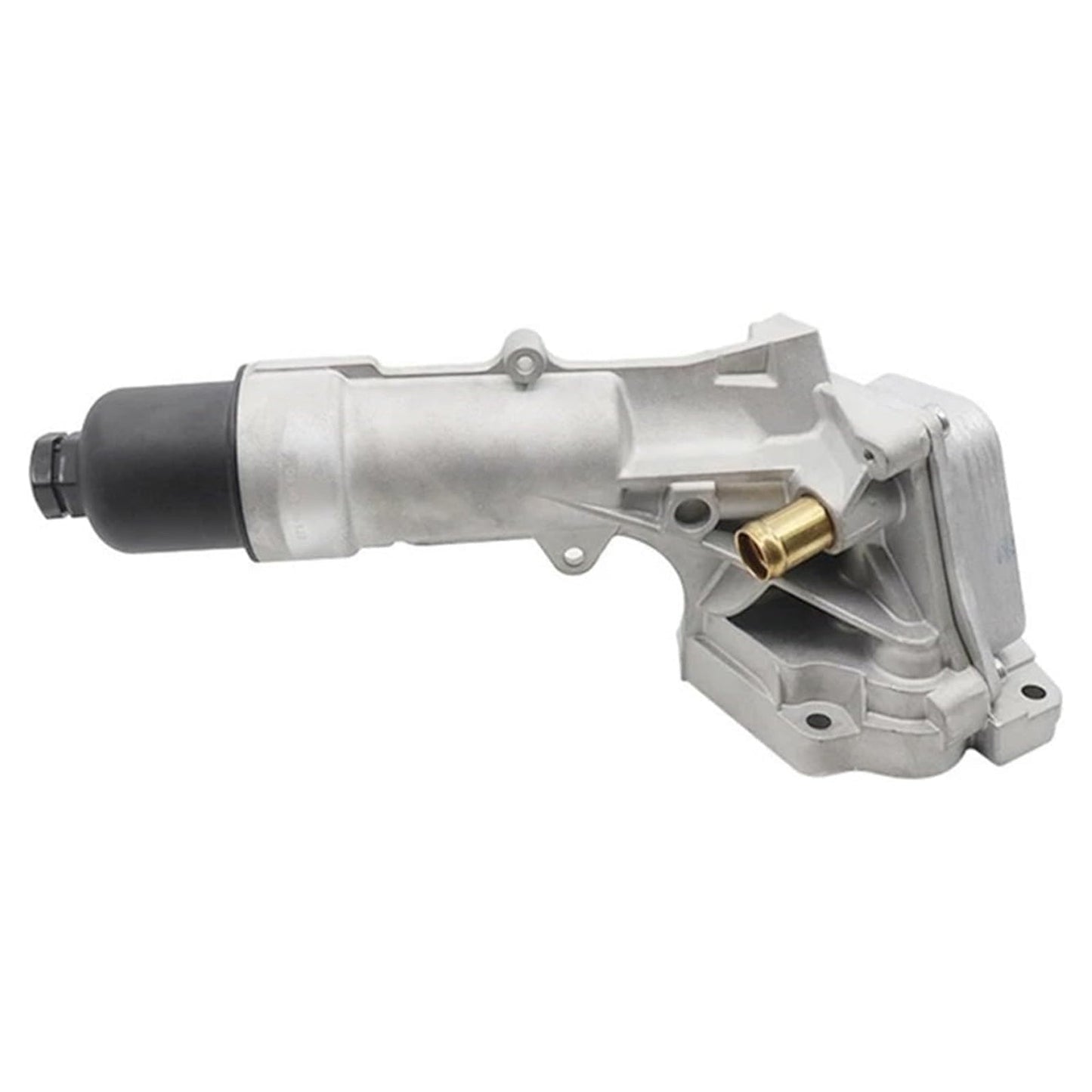 Alloggiamento filtro olio motore Mercedes-Benz C230 W203/C203 1.8L 2003-2005 2711800610