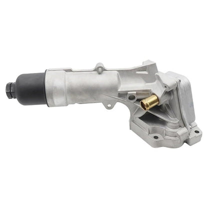Alloggiamento filtro olio motore Mercedes-Benz C230 W203/C203 1.8L 2003-2005 2711800610