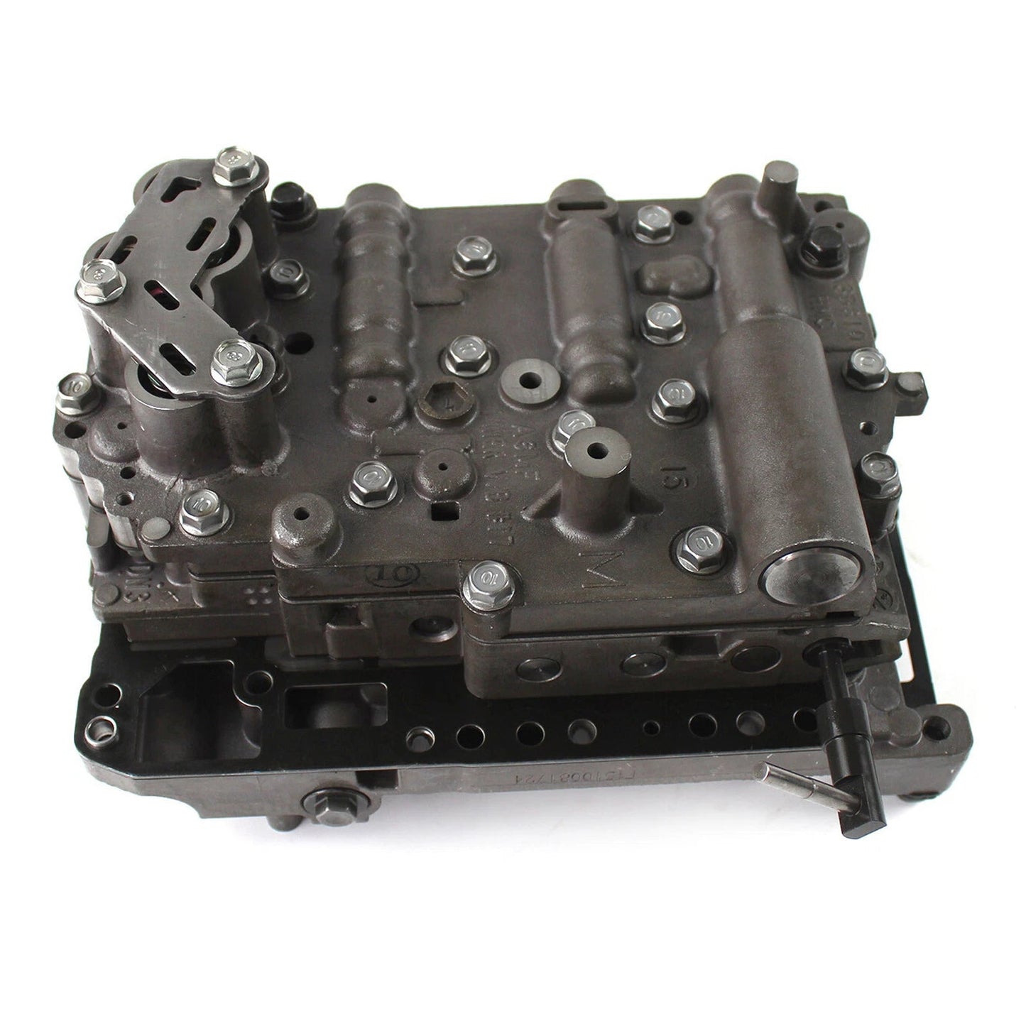 Corpo valvola a 6 velocità HYUNDAI TUCSON ix 6 SP FWD/4X4 L4 2.0L 2.4L A6MF1/2 dal 2009 in poi